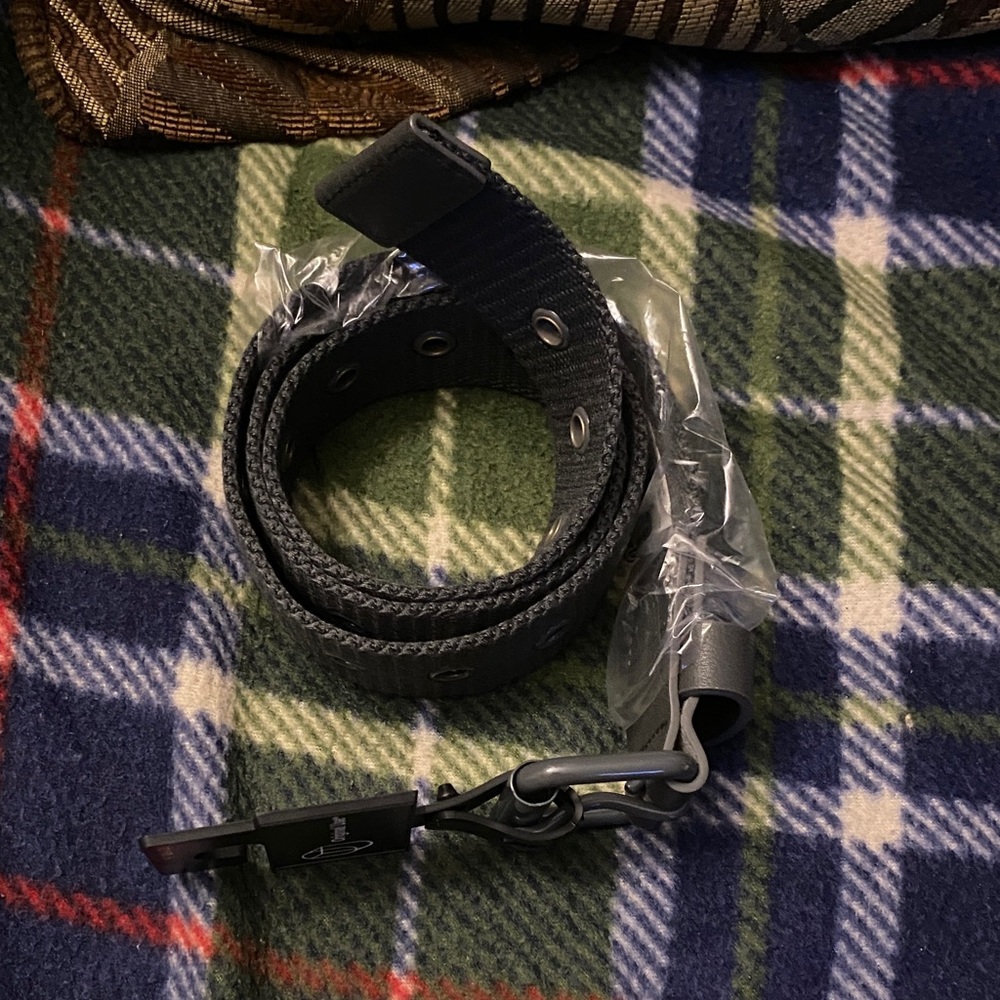 Stylish Men's Belt